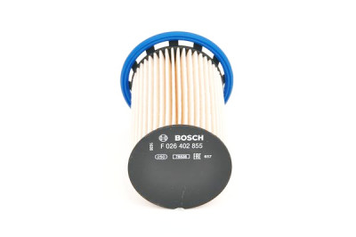 Filtro carburante BOSCH F 026 402 855