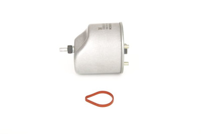 Filtro carburante