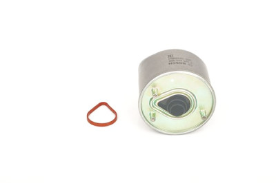 Filtro carburante