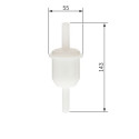 Filtro carburante BOSCH F 026 403 002