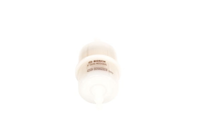 Filtro carburante BOSCH F 026 403 005