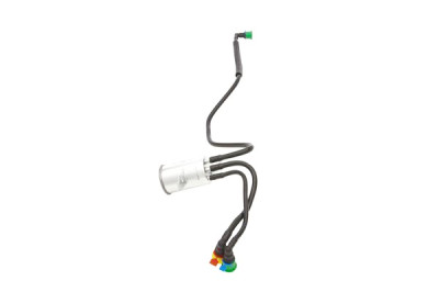 Filtro carburante BOSCH F 026 403 021