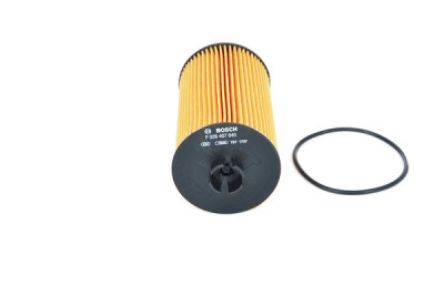 Filtro olio BOSCH F 026 407 040