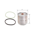 Filtro olio BOSCH F 026 407 059