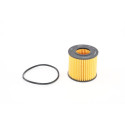 Filtro olio BOSCH F 026 407 092