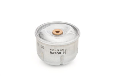 Filtro olio BOSCH F 026 407 099