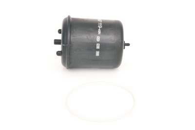 Filtro olio BOSCH F 026 407 119