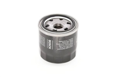 Filtro olio BOSCH F 026 407 124