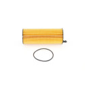 Filtro olio BOSCH F 026 407 126