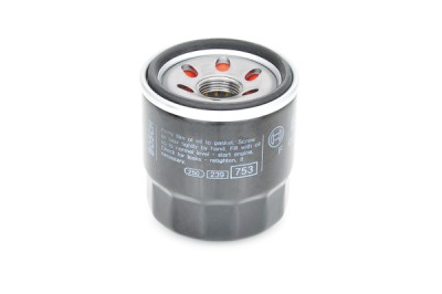 Filtro olio BOSCH F 026 407 142