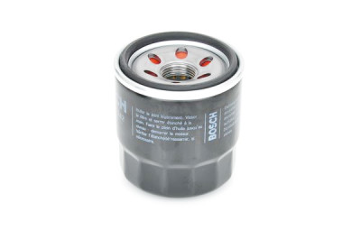 Filtro olio BOSCH F 026 407 142