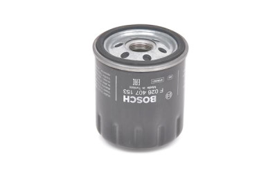 Filtro olio BOSCH F 026 407 153