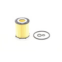 Filtro olio BOSCH F 026 407 166