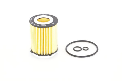 Filtro olio BOSCH F 026 407 166