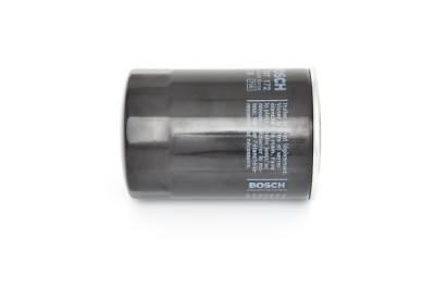 Filtro olio BOSCH F 026 407 172
