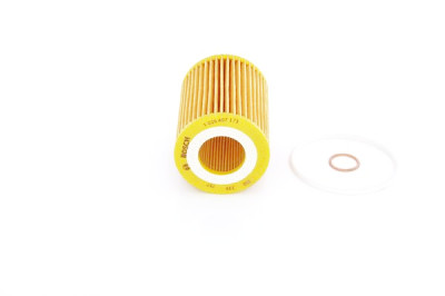 Filtro olio BOSCH F 026 407 173