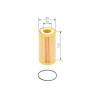 Filtro olio BOSCH F 026 407 174