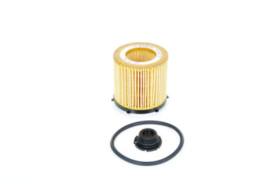 Filtro olio BOSCH F 026 407 178