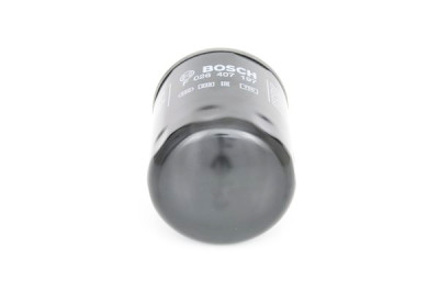 Filtro idraulico, cambio automatico BOSCH F 026 407 197