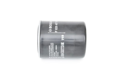 Filtro olio Bosch: F026407198
