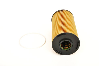 Filtro olio BOSCH F 026 407 201