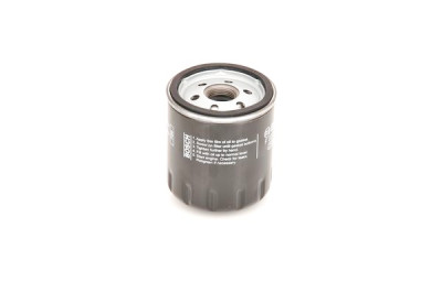 Filtro olio BOSCH F 026 407 202