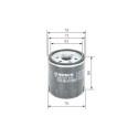 Filtro olio BOSCH F 026 407 203