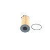 Filtro olio BOSCH F 026 407 207