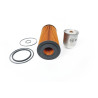 Filtro olio BOSCH F 026 407 212