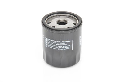 Filtro olio BOSCH F 026 407 213