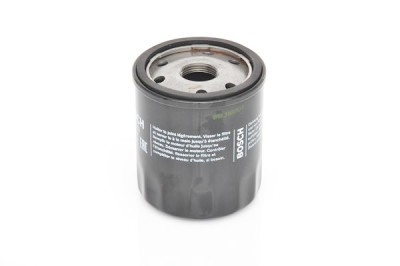 Filtro olio BOSCH F 026 407 213