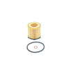 Filtro olio BOSCH F 026 407 228
