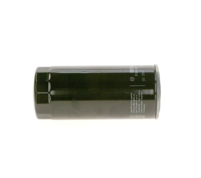 Filtro olio BOSCH F 026 407 234