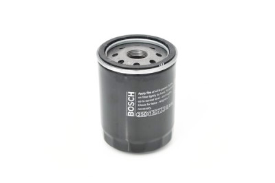 Filtro olio BOSCH F 026 407 236