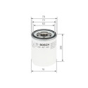 Filtro olio BOSCH F 026 407 245