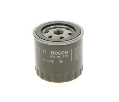 Filtro olio BOSCH F 026 407 250