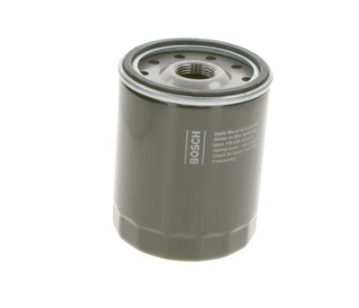 Filtro olio BOSCH F 026 407 263