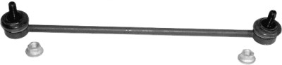Asta/Puntone, Stabilizzatore