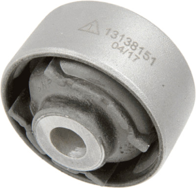 Sospensione, Forcellone oscillante LEMFORDER 26580 01