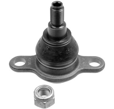 Giunto sferico di sospensione/carico LEMFORDER 27597 02