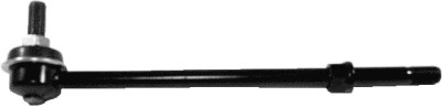 Asta/Puntone, Stabilizzatore