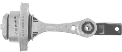 Staffa, motore LEMFORDER 33140 01