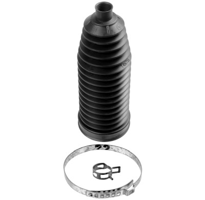 Soffietto, indirizzo LEMFORDER 33615 01