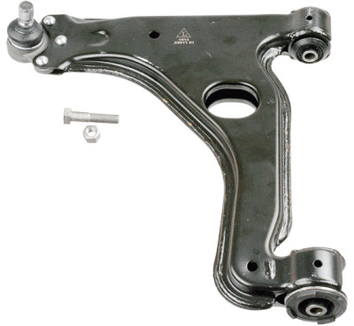 Barra stabilizzatrice, sospensione ruota LEMFORDER 33911 01
