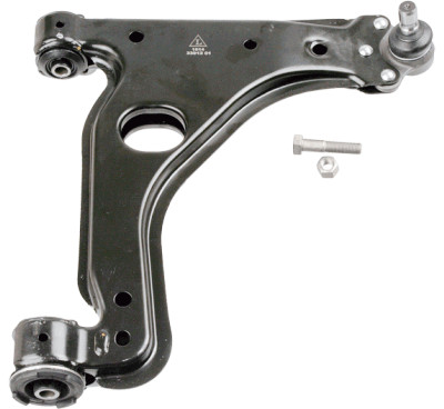 Barra stabilizzatrice, sospensione ruota LEMFORDER 33912 01