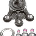 Giunto sferico di sospensione/carico LEMFORDER 35327 01