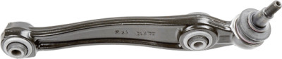 Barra antirollio, sospensione delle ruote