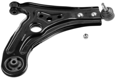 Barra stabilizzatrice, sospensione ruota LEMFORDER 36200 01