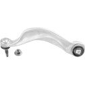 Barra stabilizzatrice, sospensione delle ruote