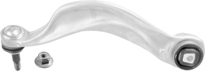 Barra stabilizzatrice, sospensione delle ruote